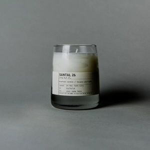 Le Labo Sandal 26 Candle